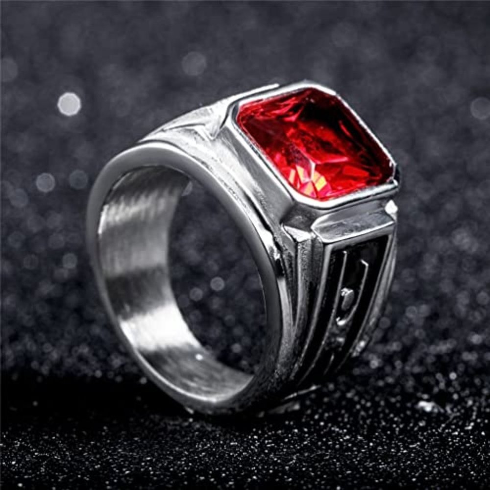 Ruby Stainless Steel - Picture 2 of 3